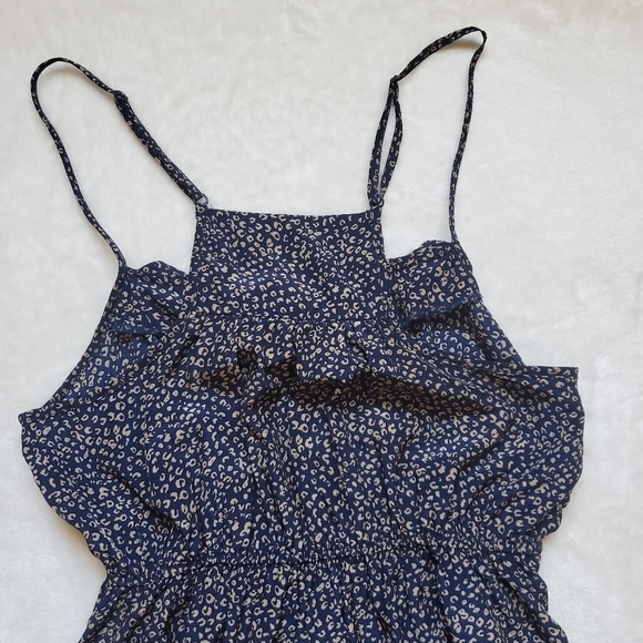 Leopard print dress - Picture 3 of 5